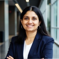Pooja Kumari Email