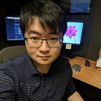 Intelliwave Technologies Inc. Employee Sang Lee's profile photo