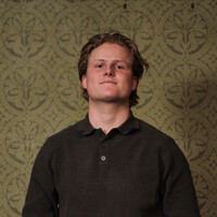 Lite-Trac Employee Joppe Ellenbroek's profile photo