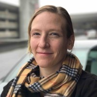 House Of Mercy Inc Employee Jackie Cotter's profile photo