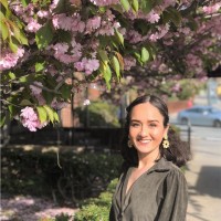 Kasheesh Employee Melanie Ruiz's profile photo
