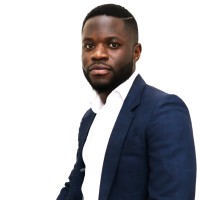 Meadowvale Toyota Employee AJ Oppong's profile photo