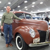 Open Differential: Thought, Design, Work Employee Peter Hartman's profile photo
