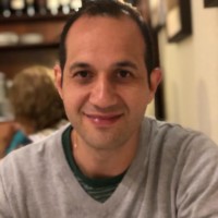 Vivo Vita Employee Ricardo Banov's profile photo