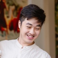 Unios Employee Khang Duy's profile photo
