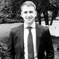 SpeechLess Music Employee Evan Cohen's profile photo