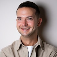 V7 Employee Jake Teagle's profile photo