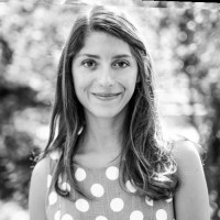 Rohde & Schwarz Employee Marta Flores's profile photo