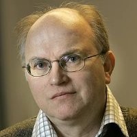 Thorsteinn Loftsson Email