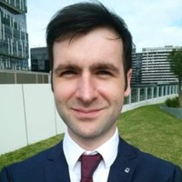 ERM Employee Michael Donlon's profile photo