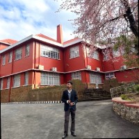 mentblue Employee Junak Goswami's profile photo