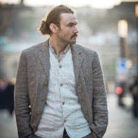 TFA Employee Jacob MacFarlane's profile photo