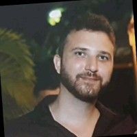 Omri Avraham's profile photo