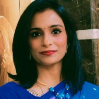 Augmenta Health Employee Sharmitha Krishnamurthy's profile photo