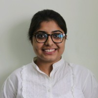 ICCE Employee Srishti Bhatia's profile photo