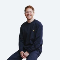 Friendly Studio Employee Tom Nelson's profile photo