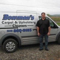 Richard Bowman Email & Phone Number
