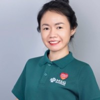 Medical Saigon Group Employee Ngan Tran-Bao's profile photo