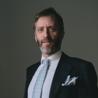 Europa Investimenti S.p.A. Employee Federico Silva's profile photo