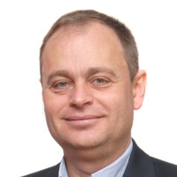 LigaData Employee Remus Teodorescu's profile photo