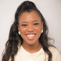 Ferrero Employee Brooklyn Jones's profile photo