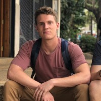 Luke Pinto Email & Phone Number