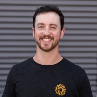 Tecture Employee Isaac Rominger's profile photo