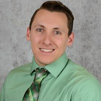 IPRO Employee Joe Tronco's profile photo