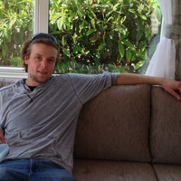 European Springs & Pressings LTD Employee Felix Stubbs's profile photo