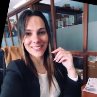 Corfrisa Employee Yeimmy Natalia Pintos Gimenez's profile photo