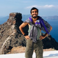 Self-employed Employee Wahlid Mohammad's profile photo