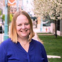 Alison Forbes Email & Phone Number