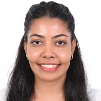 Wishque Employee Saumya Ekanayake's profile photo