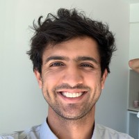 Hullbot Employee Musabb Afridi's profile photo
