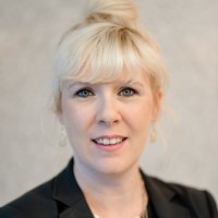 Corridor Title Employee Christina Corich's profile photo