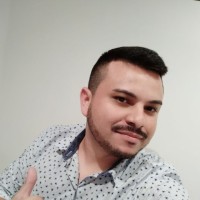 CTT - Correios de Portugal Employee Edvan Freitas's profile photo