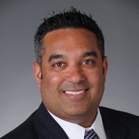 Comcast Employee Anish Patel's profile photo