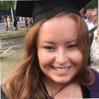 Surrey County Council Employee Chloe Brophy's profile photo