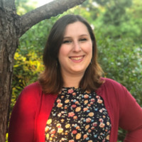 Annunciation Orthodox School Employee Casey Lunn's profile photo