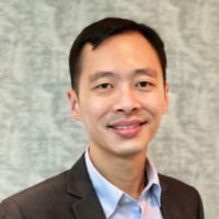 CueZen Employee Aloysius Lim's profile photo