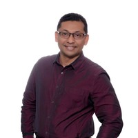 Ministry of Education, Singapore (MOE) Employee Faizal Kadir's profile photo