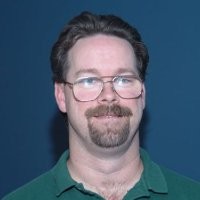 Funtown Splashtown USA Employee Art Dillon's profile photo
