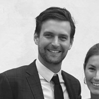 Bluewater Group Employee Markus Brolund's profile photo