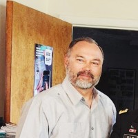 Management Analysis Technologies, Inc. Employee Patrick Kenneth Vazquez's profile photo
