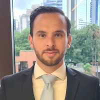 Consigaz Distribuidora de GLP Ltda Employee Felipe Soares Oliveira's profile photo