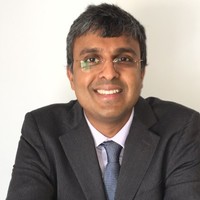 Gopi Sundaram