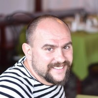 YNV Group Employee Asen Mihaylov's profile photo