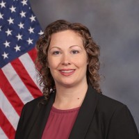 San Mateo County Sheriff's Office Employee Samantha dal Porto's profile photo