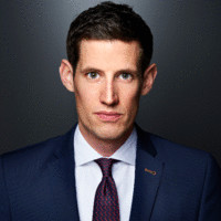 GEORG DUNCKER Employee Philipp Luerwer's profile photo