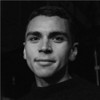 Loft Employee Finn Wolff's profile photo